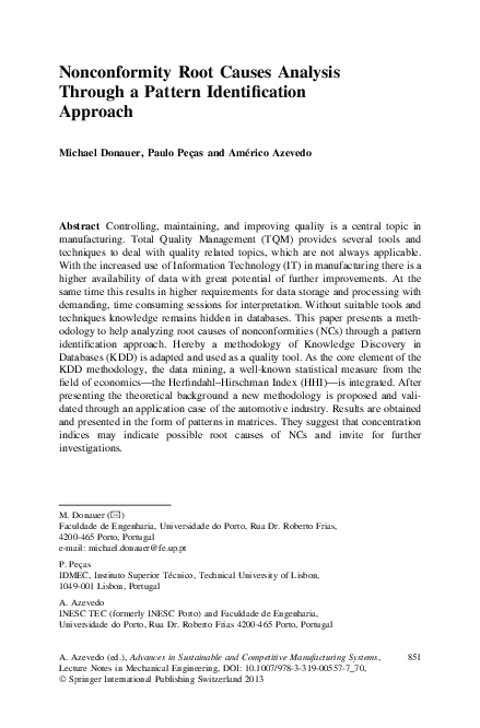 Thesis about nonconformity 07 image