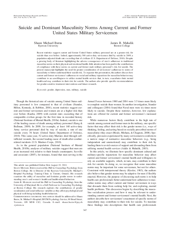 Military morale image