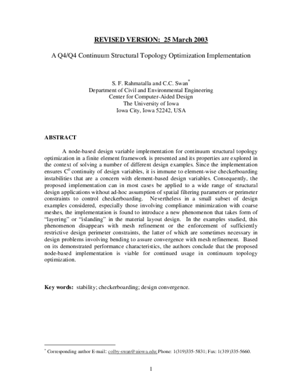 Revised thesis statement image