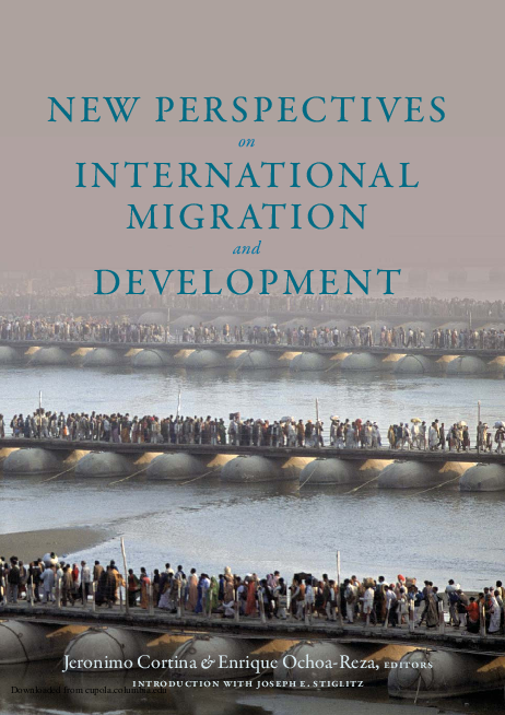 (PDF) New Perspectives on International Migration and Development