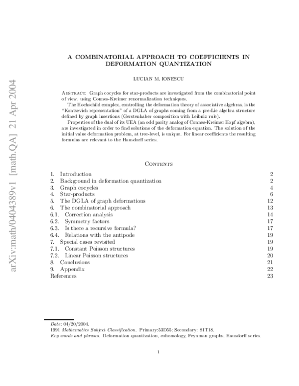 Combinatorics and optimization waterloo graduates picture