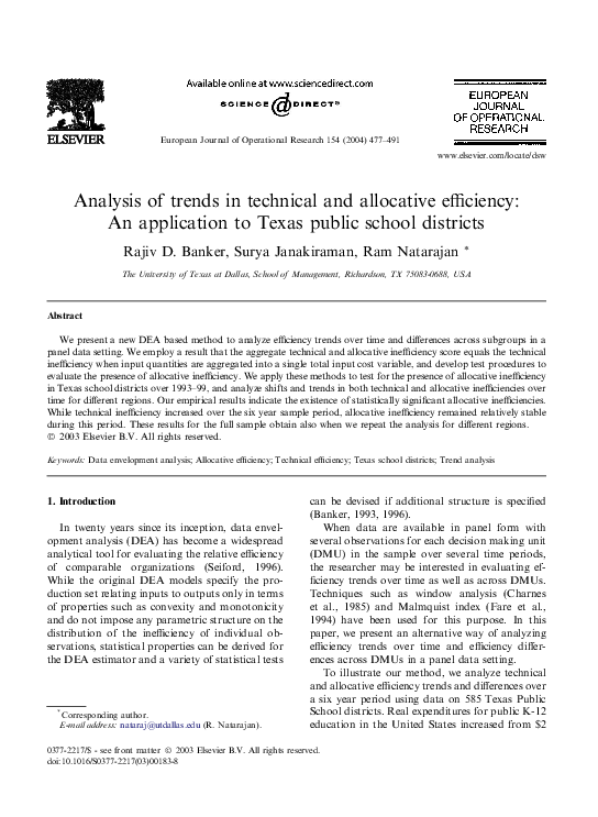 Simpsons texas tech term paper 06 image