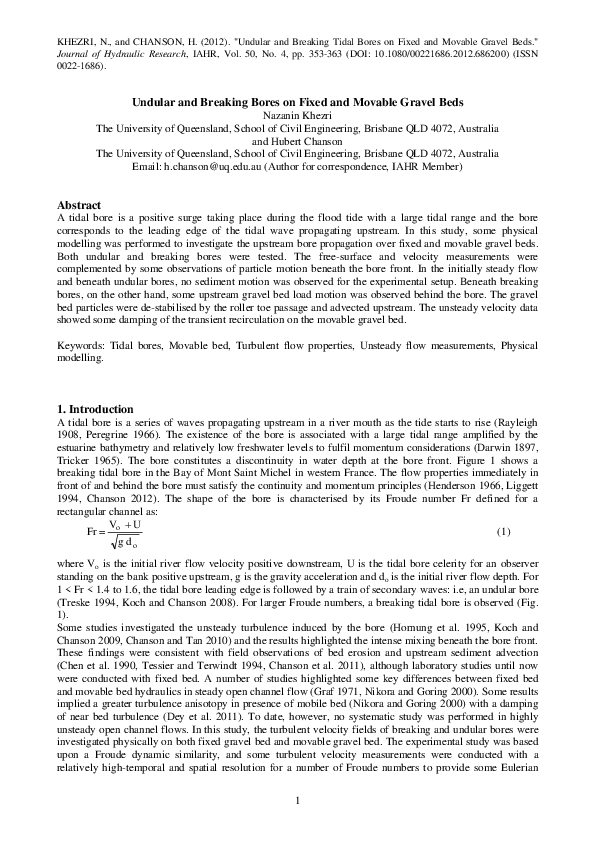 The lesson bores has been written by picture