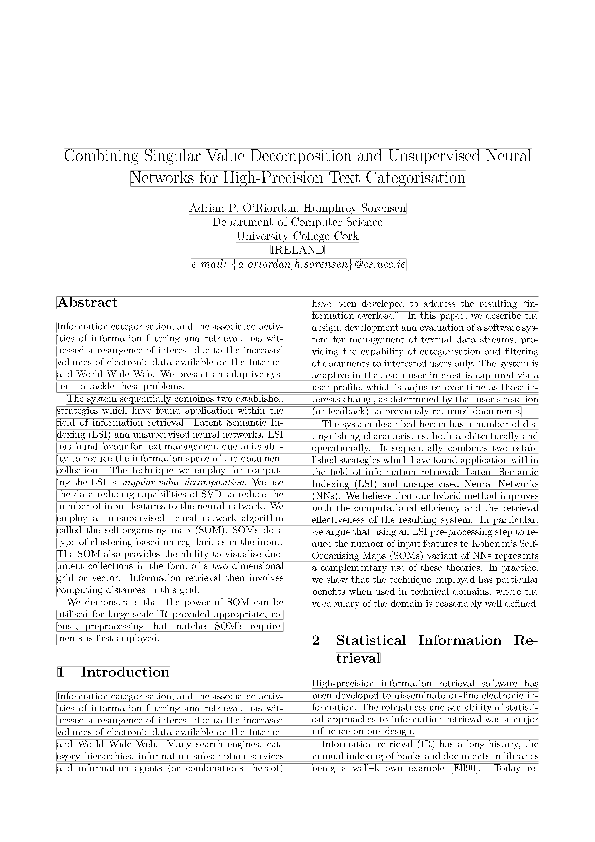 Precision essays blog picture