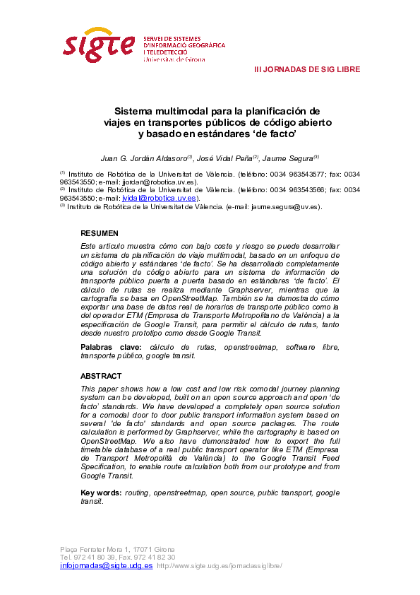 Open source examples image