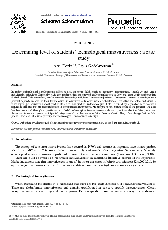 Lenko products case study essay example 07 picture