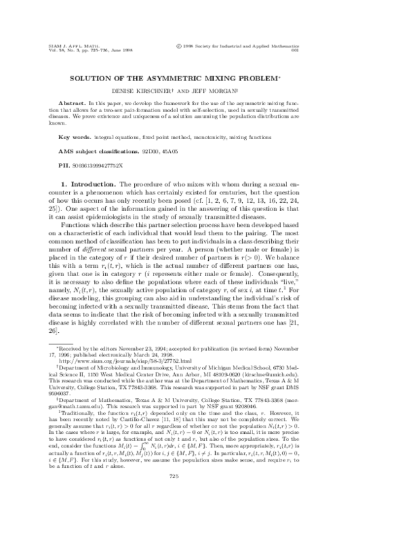 Sheila tobias essay on mathematics and sex 06 picture