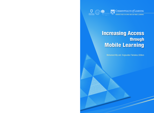 (PDF) Mobile learning in the workplace. Unlocking the value of mobile ...