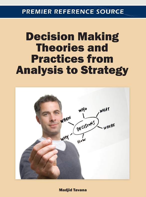 (PDF) Decision Making Theories and Practices from Analysis to Strategy