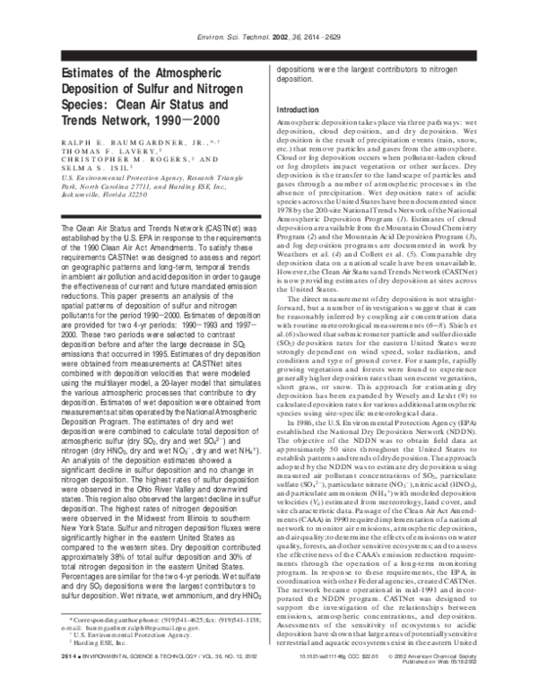 pdf-estimates-of-the-atmospheric-deposition-of-sulfur-and-nitrogen