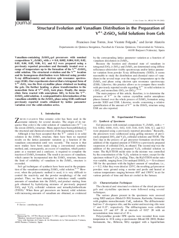 Vanadium oxidation states image