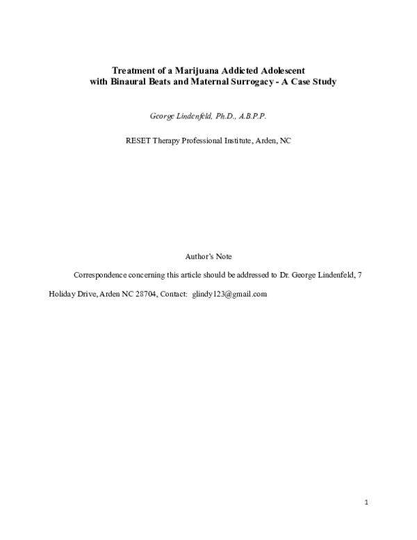 Case analysis george burkley 3m essay 06 picture