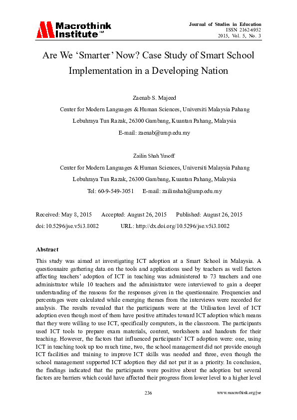 We re in hot water now case study 08 image