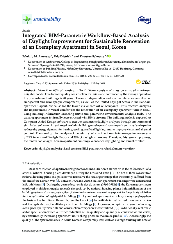 Image showcasing How to build smart, zero carbon buildings | World Economic Forum