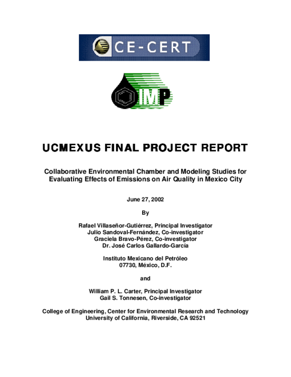 (PDF) Ucmexus Final Project Report Ucmexus Final Project Report Ucmexus ...