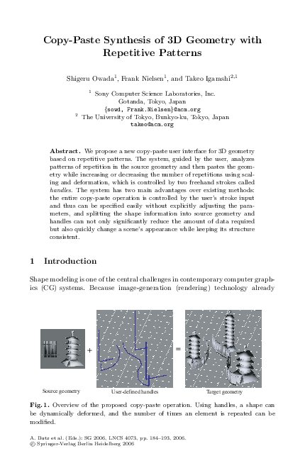 Can i copy from my paper to my thesis picture