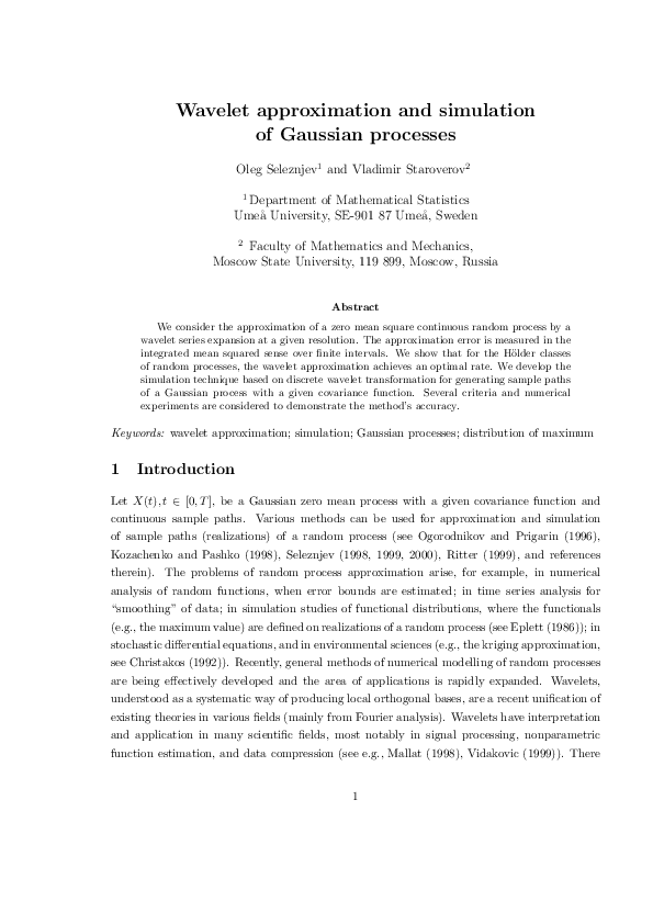 Thesis on approximation 06 picture