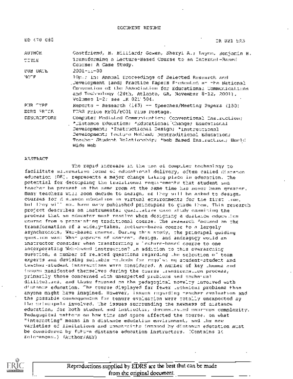 Georgia atlantic case study essay 07 picture