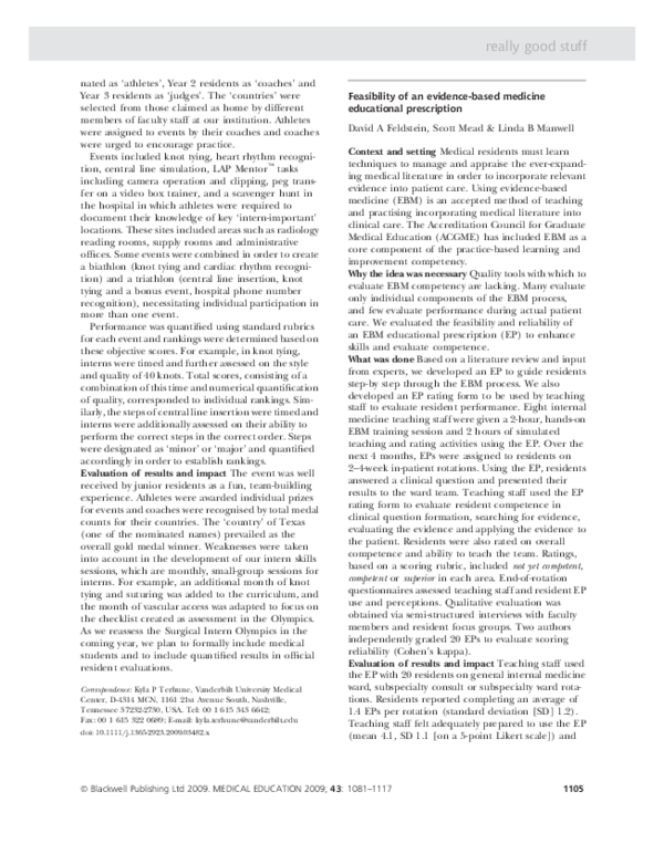 (PDF) A genethics debate within an interdisciplinary curriculum