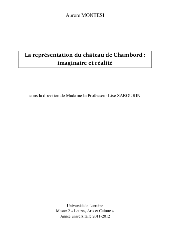 Livre Ancien : Étude Politique Sur M. Le Comte De Chambord - 1871 - 290 Pages