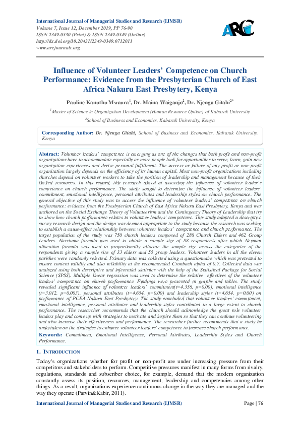 Places to volunteer picture