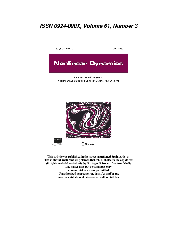 (PDF) Inverse dynamics analysis of a general spherical star-triangle ...