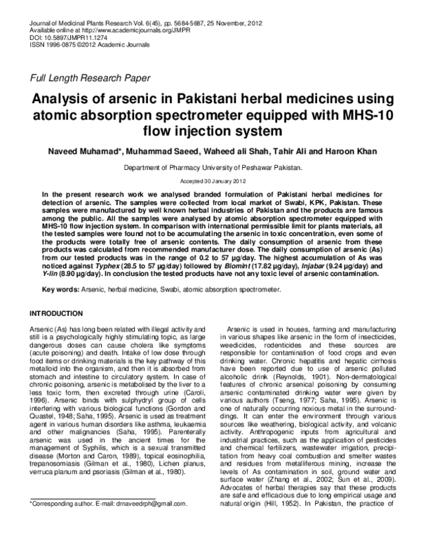 Arsenic contamination worldwide picture