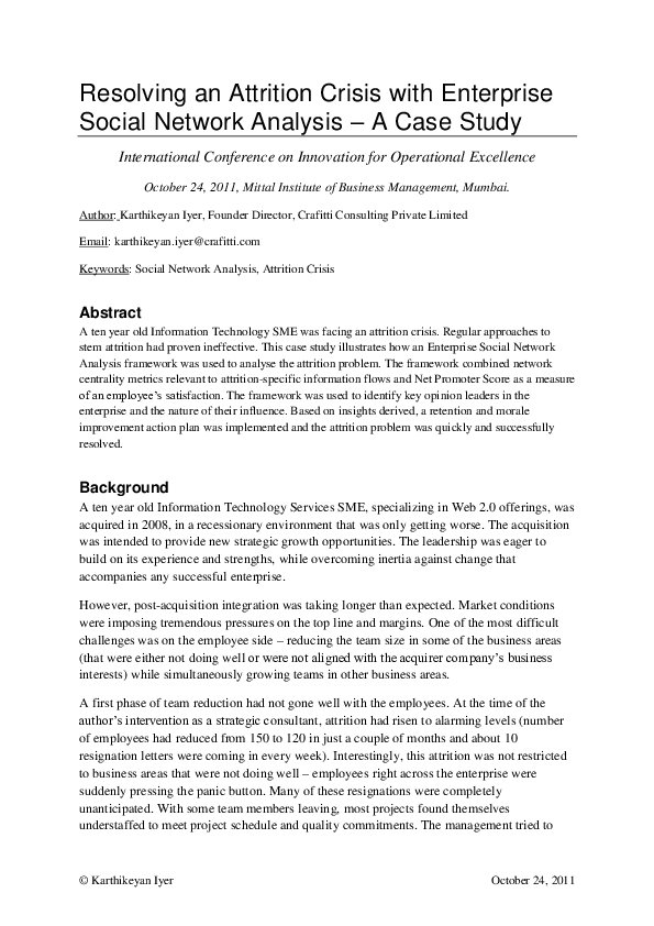 Case attrition essay 08 image