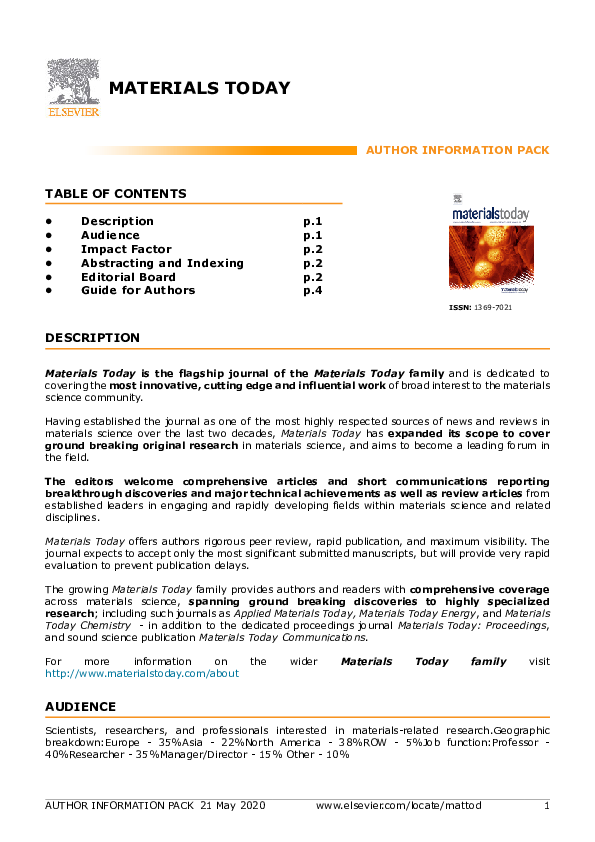PDF) 4D printing of polymeric materials for tissue and organ 