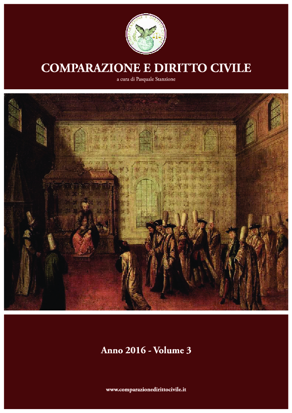 (PDF) La tutela del possesso negli ordinamenti italiano e inglese Carlo Attanasio Academia.edu (PDF) La tutela del possesso negli ordinamenti italiano e inglese Carlo Attanasio Academia.edu
