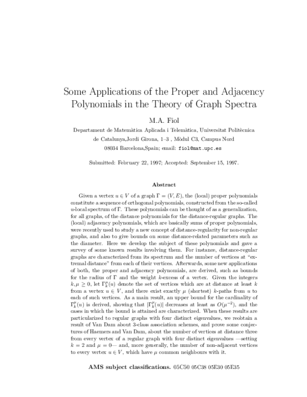 polynomial graph polynomial graph