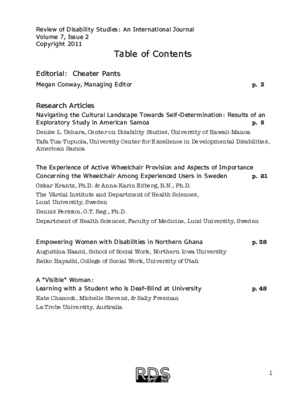 American with disabilities act news image