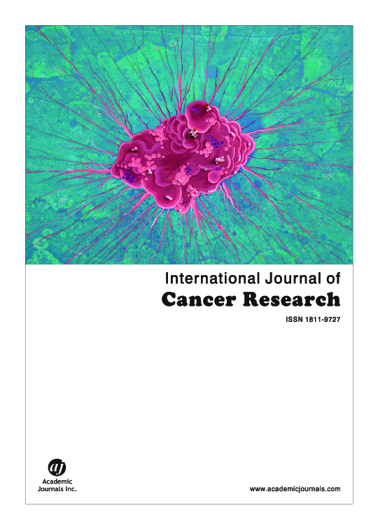 (PDF) Clinical Significance and Potential Utility of Cancer Stem Cell ...