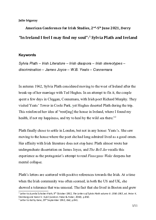 Реферат: Sylvia Plath Essay Research Paper Sylvia Plath Реферат: Sylvia Plath Essay Research Paper Sylvia Plath