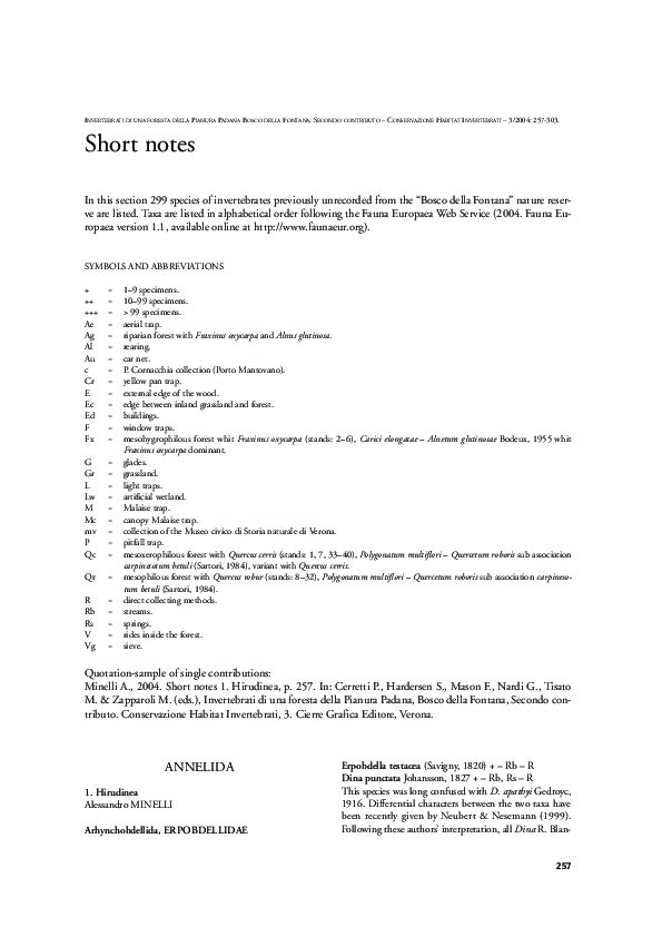 (PDF) Short notes 7