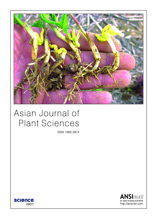(PDF) Impact of Crop Production Inputs on Soil Health: A Review
