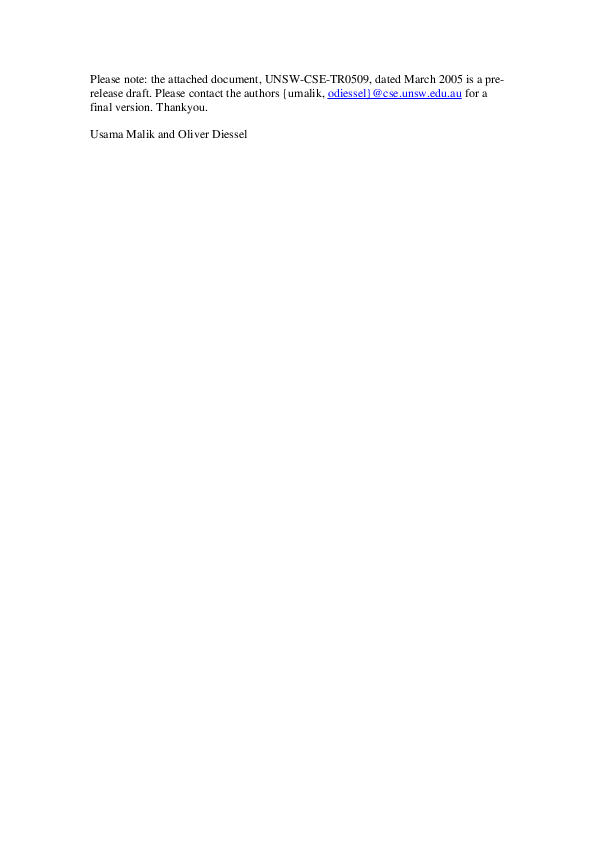 (PDF) A Configuration Memory Architecture for Fast FPGA Reconfiguration ...