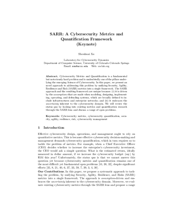 The Cybersecurity Angle: Protecting the Integrity of the Game