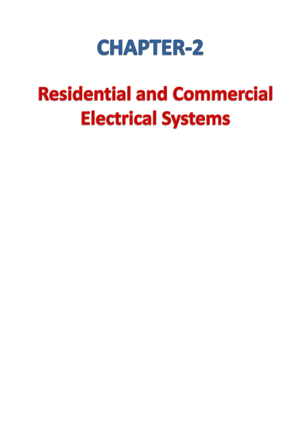 (PDF) Types of wiring systems Hannington Lee Academia.edu