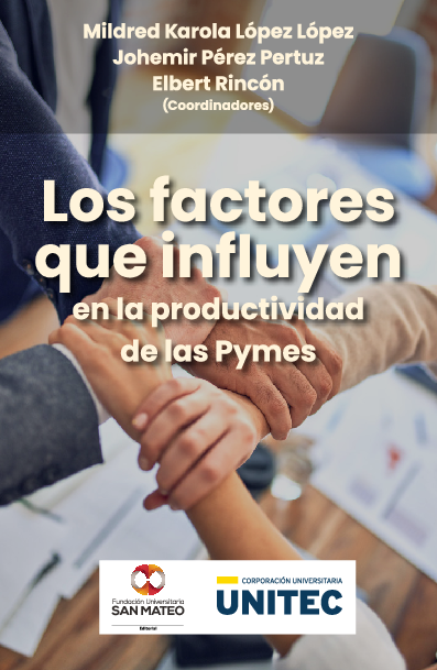 (PDF) Los factores que influyen en la productividad de las Pymes