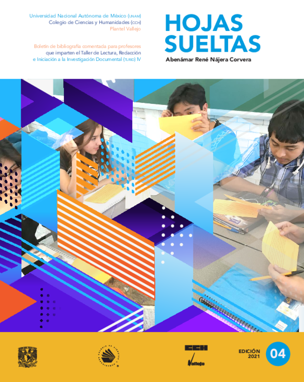 (PDF) Hojas Sueltas 04 René Nájera Corvera Academia.edu