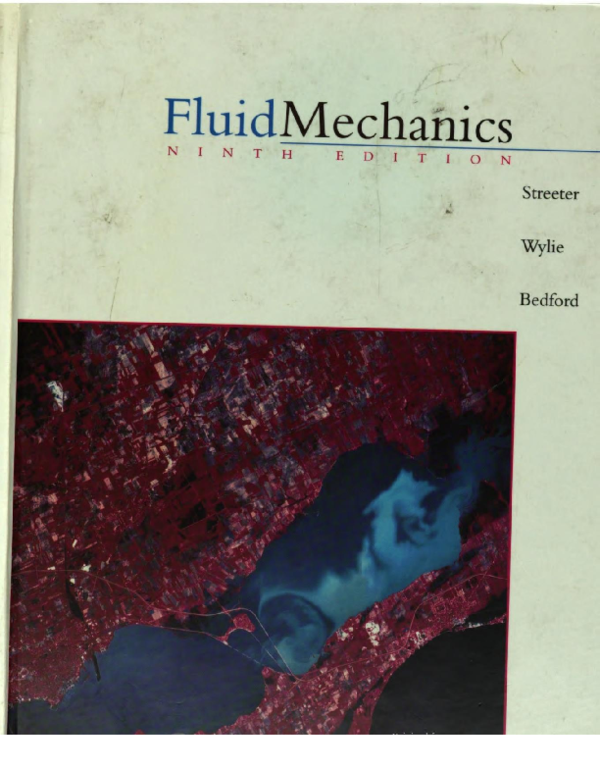 一部傷、書き込みあり>Fluid Mechanics 第9版