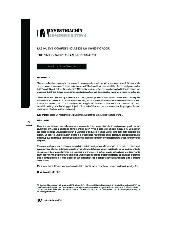 (PDF) .5 La investigación y el investigador 3-
