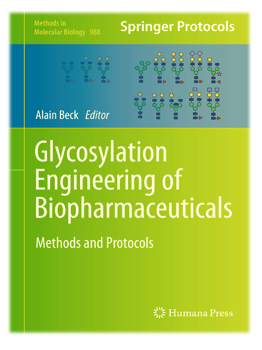 (PDF) Hydrophobic Interaction Chromatography to Analyze Glycoproteins Richard Rustandi