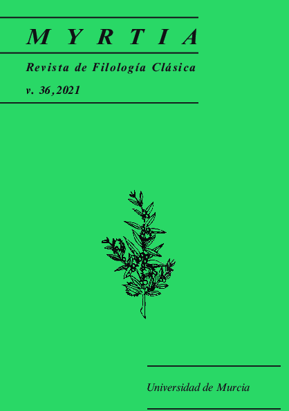 (PDF) Notas marginales anónimas en un ejemplar de la edición de ...
