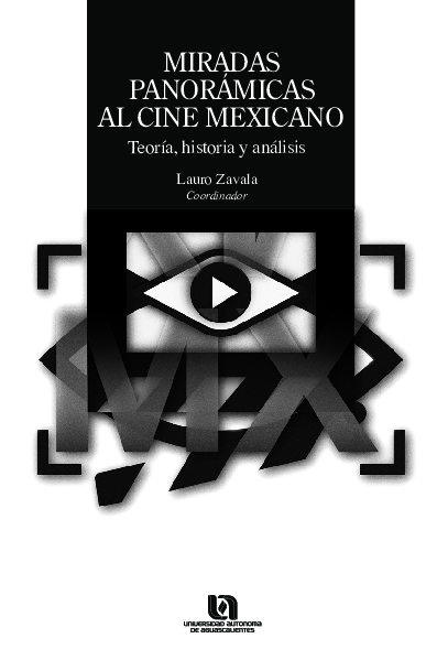 PDF) 9 miradas a la obra de Paul Leduc | Aleksandra Jablonska, Axel García  Ancira, and Roseli Rojo - Academia.edu