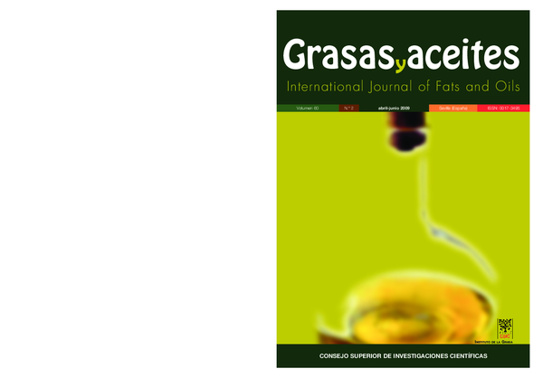 (PDF) Quality of extra virgin olive oil affected by several packaging ...
