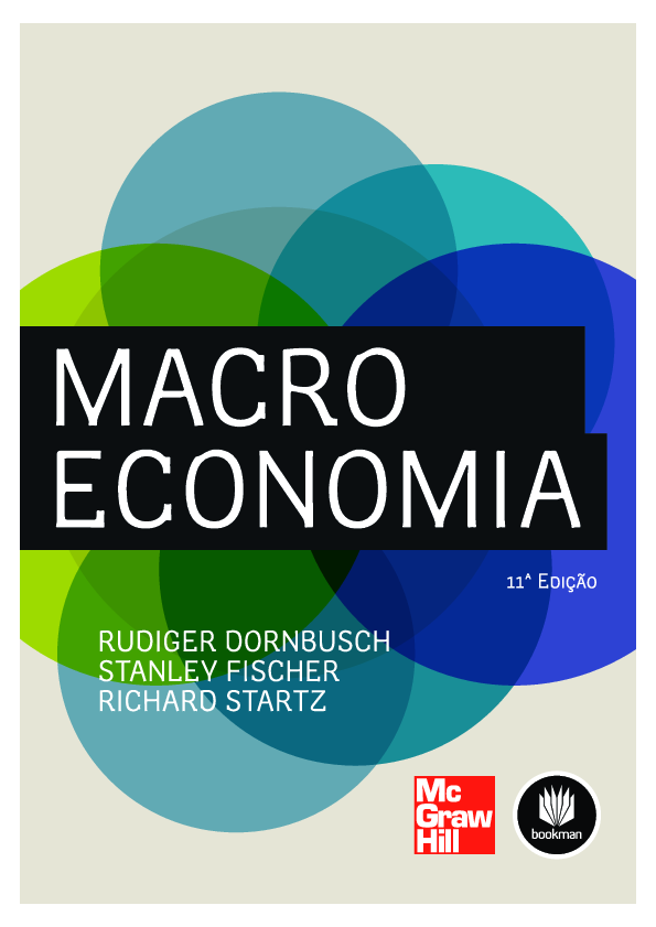ビジネス・経済 Macroeconomics 11E PDF) Macroeconomia Dornbusch 11ª Ed