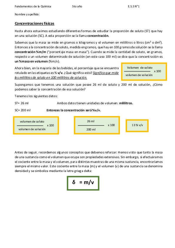 Concentraciones físicas CLASE 2 (1)