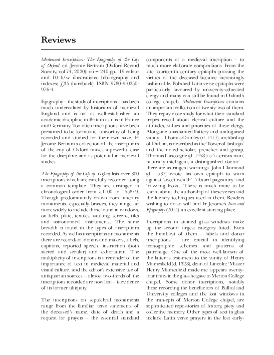 (PDF) Picturing Death, 1200-1600, eds Stephen Perkinson and Noa Turel ...